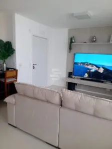 Apartamento com 3 Quartos à venda, 120m² no Enseada do Suá, Vitória