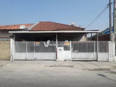 Casa com 3 Quartos à venda, 61m² no Vila João Jorge, Campinas