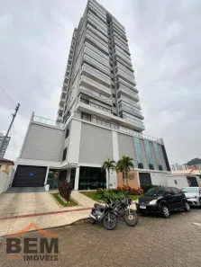 Apartamento com 2 Quartos para alugar, 84m² no Fazenda, Itajaí