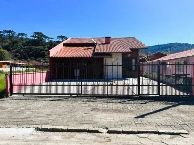 Casa com 3 Quartos à venda, 115m² no , Urubici