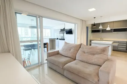 Apartamento com 3 Quartos à venda, 117m² no Alto da Mooca, São Paulo