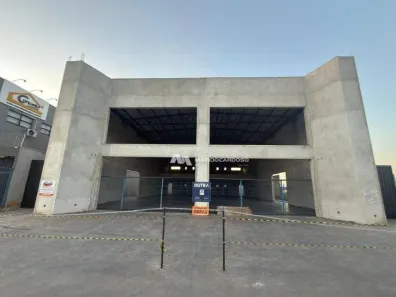 Ponto Comercial para alugar, 375m² no Villa Cassini, São José do Rio Preto