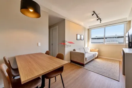 Apartamento com 2 Quartos à venda, 56m² no Cristo Redentor, Porto Alegre