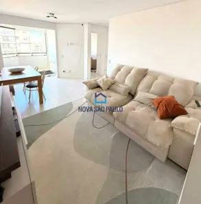 Apartamento com 2 Quartos à venda, 60m² no Jardim da Saúde, São Paulo