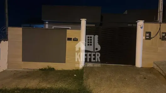 Casa com 2 Quartos para alugar, 70m² no Jardim Atlântico Central (Itaipuaçu), Maricá