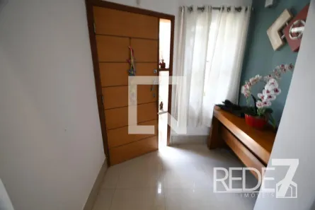 Casa com 3 Quartos à venda, 190m² no Cambuí, Campinas