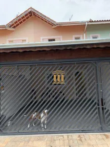 Sobrado com 2 Quartos à venda, 140m² no Jardim Vale do Sol, São José dos Campos