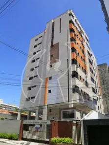 Apartamento com 2 Quartos para alugar, 123m² no Aldeota, Fortaleza