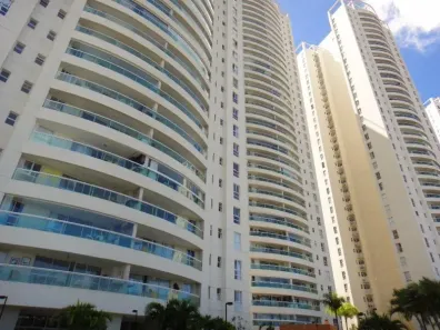 Apartamento com 3 Quartos à venda, 143m² no Horto Bela Vista, Salvador