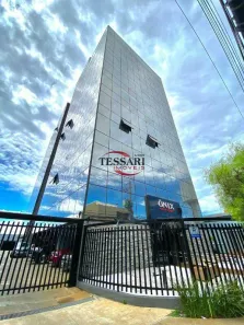 Sala Comercial para alugar, 40m² no Centro, São José do Rio Preto