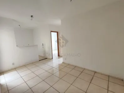 Apartamento com 2 Quartos à venda, 55m² no Reserva Real, Ribeirão Preto