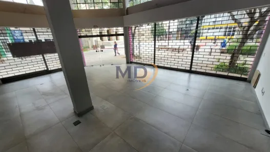Galpão/Depósito/Armazém para alugar, 140m² no Centro, São Caetano do Sul