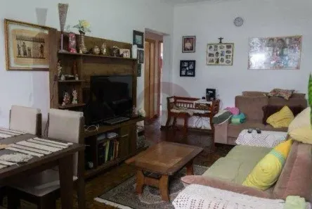 Casa com 4 Quartos à venda, 88m² no Vila Polopoli, São Paulo