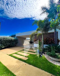 Casa com 3 Quartos à venda, 224m² no Jardim Salto Grande, Araraquara