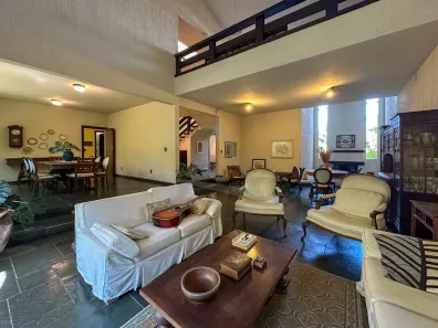 Casa com 5 Quartos à venda, 512m² no Chácara da Barra, Campinas