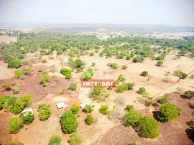 Fazenda/Sítio à venda, 500m² no Vila Santa Maria - Conjunto Caiçara, Goiânia