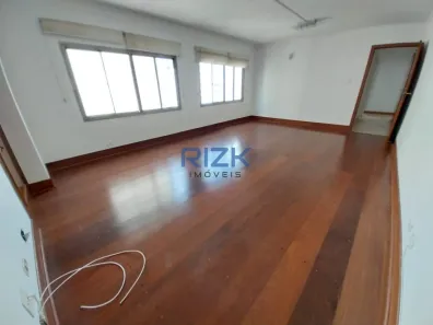 Apartamento com 3 Quartos para alugar, 106m² no Aclimação, São Paulo
