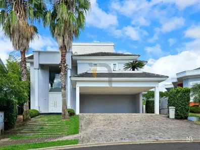 Casa com 4 Quartos à venda, 432m² no São Vicente, Gravataí