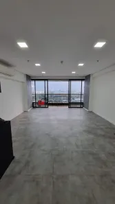 Sala Comercial para alugar, 43m² no Cerâmica, São Caetano do Sul