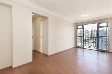 Apartamento com 2 Quartos à venda, 58m² no Chácara Califórnia, São Paulo