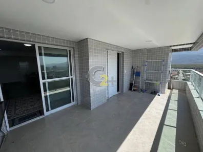 Apartamento com 2 Quartos à venda, 86m² no Caiçara, Praia Grande