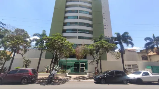 Apartamento com 2 Quartos para alugar, 68m² no Setor Bueno, Goiânia