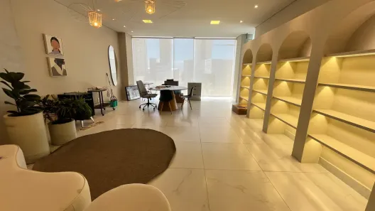 Consultório para alugar, 54m² no Manaíra, João Pessoa