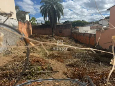 Lote/Terreno à venda, 450m² no Jardim Panorama, Montes Claros