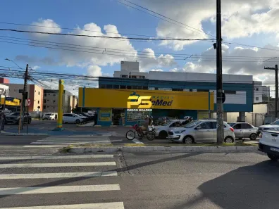 Prédio Comercial para alugar, 550m² no Jardim São Paulo, João Pessoa