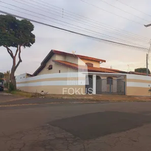 Casa com 2 Quartos à venda, 100m² no Campo Verde, Americana