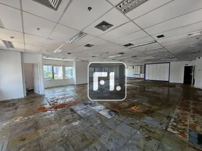 Sala Comercial à venda, 242m² no Vila Nova Conceição, São Paulo