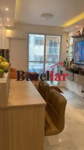 Apartamento com 2 Quartos à venda, 48m² no Taquara, Rio de Janeiro