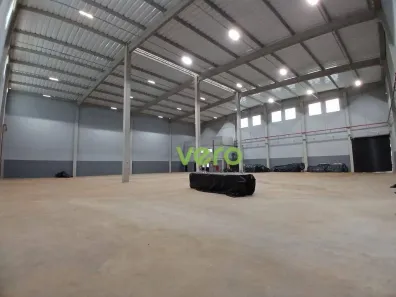 Galpão/Depósito/Armazém para alugar, 1780m² no Planalto do Sol, Sumaré