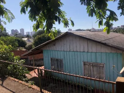 Lote/Terreno à venda, 600m² no Neva, Cascavel