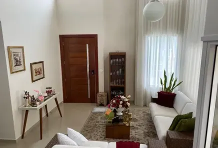 Casa de Condomínio com 3 Quartos à venda, 301m² no Parque Campolim, Sorocaba