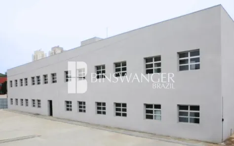 Galpão/Depósito/Armazém para alugar, 2991m² no Parque São Lourenço, São Paulo