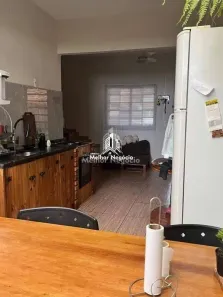 Casa com 2 Quartos à venda, 52m² no Jardim Paraíso de Viracopos, Campinas
