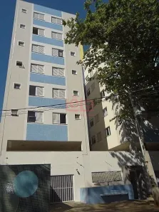 Apartamento com 1 Quarto para alugar, 24m² no Zona 07, Maringá