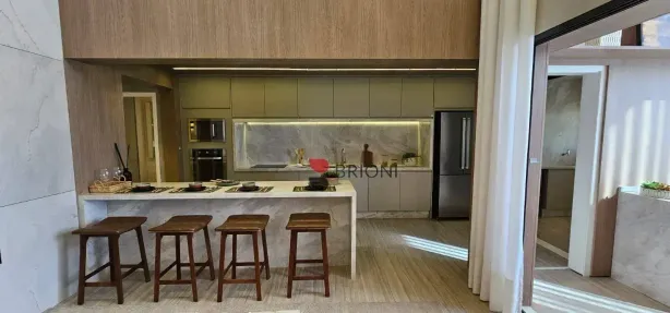 Apartamento com 4 Quartos à venda, 179m² no Jardim Botânico, Ribeirão Preto