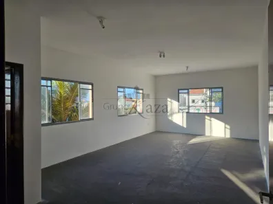 Prédio Comercial com 4 Quartos para alugar, 121m² no Jardim Portugal, São José dos Campos