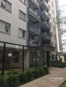 Apartamento com 3 Quartos à venda, 80m² no Zona 03, Maringá