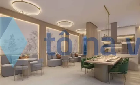 Apartamento com 2 Quartos à venda, 59m² no Fundação, São Caetano do Sul