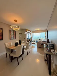 Apartamento com 3 Quartos à venda, 96m² no Adrianópolis, Manaus