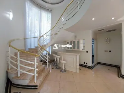 Casa com 4 Quartos à venda, 460m² no Jardim Bela Vista, Americana