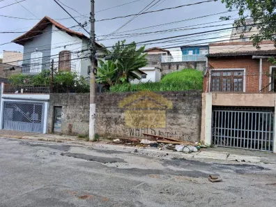 Lote/Terreno à venda, 321m² no Jabaquara, São Paulo