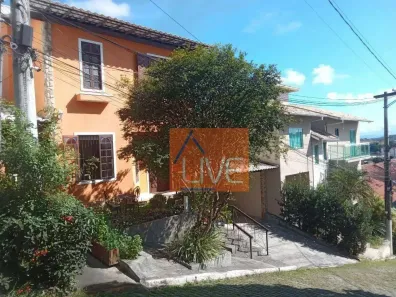 Casa de Condomínio com 3 Quartos à venda, 300m² no Centro, São Gonçalo
