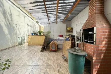 Sobrado com 4 Quartos à venda, 150m² no Alto da Lapa, São Paulo