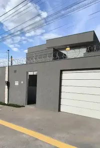Casa com 3 Quartos à venda, 115m² no Parque Ibirapuera, Aparecida de Goiânia