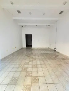 Ponto Comercial para alugar, 41m² no Campos Elíseos, Resende