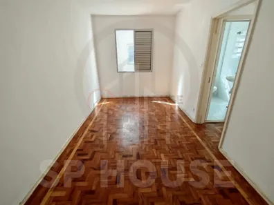 Apartamento com 1 Quarto à venda, 41m² no Cambuci, São Paulo